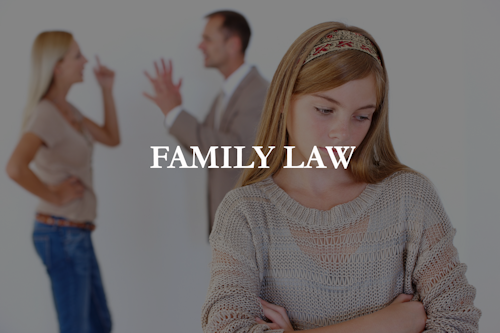 family law image